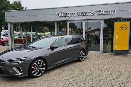 Opel Insignia 26.998 km 35.900 € Oyten 28876
