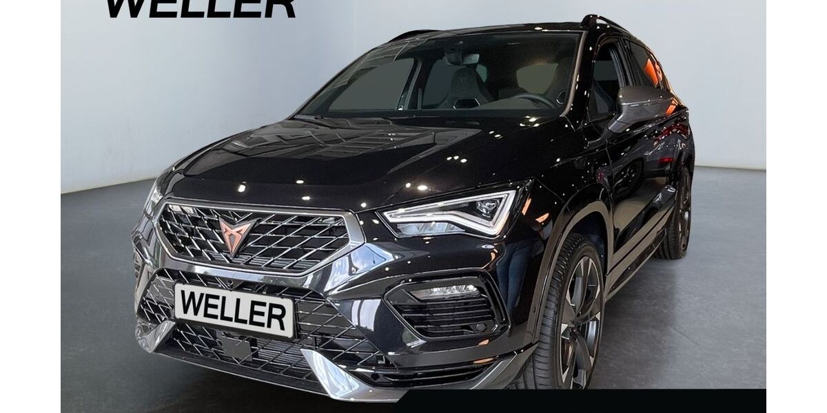 Cupra Ateca 2.000 km 44.500 &euro; Bremen 28205