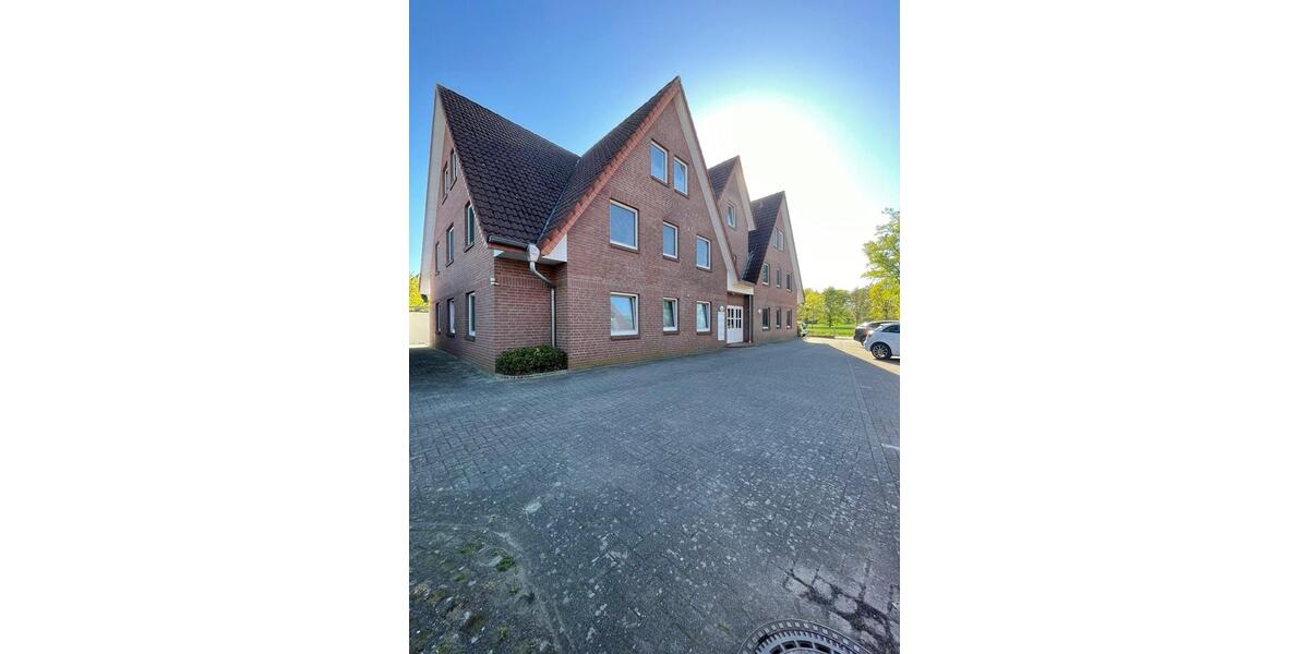Erdgeschoßwohnung Weyhe - 3 Zimmer, 90 m&sup2;, 249.000&euro; | Angebot:26532092