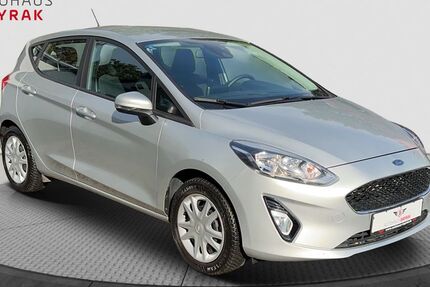 Ford Fiesta 27.236 km 12.490 € Osterholz-Scharmbeck 27711