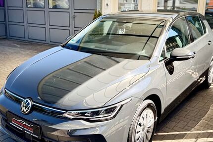 VW Golf 6.600 km 23.990 € Bassum 27211