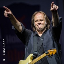 Walter Trout - Sign Of The Times – Part II European Tour 2026 14.11.2026 Music Hall