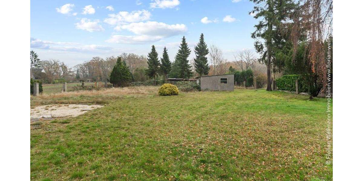 Mehrfamilienhaus, Wohnhaus Oyten Sagehorn - 9 Zimmer, 249 m&sup2;, 749.000&euro; | Angebot:24555613