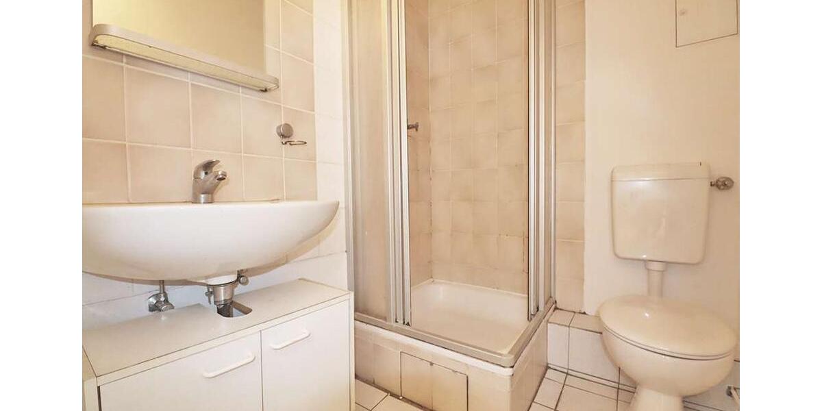 Etagenwohnung Bremen Neustadt - 2 Zimmer, 52 m&sup2;, 735&euro; | Angebot:25670251