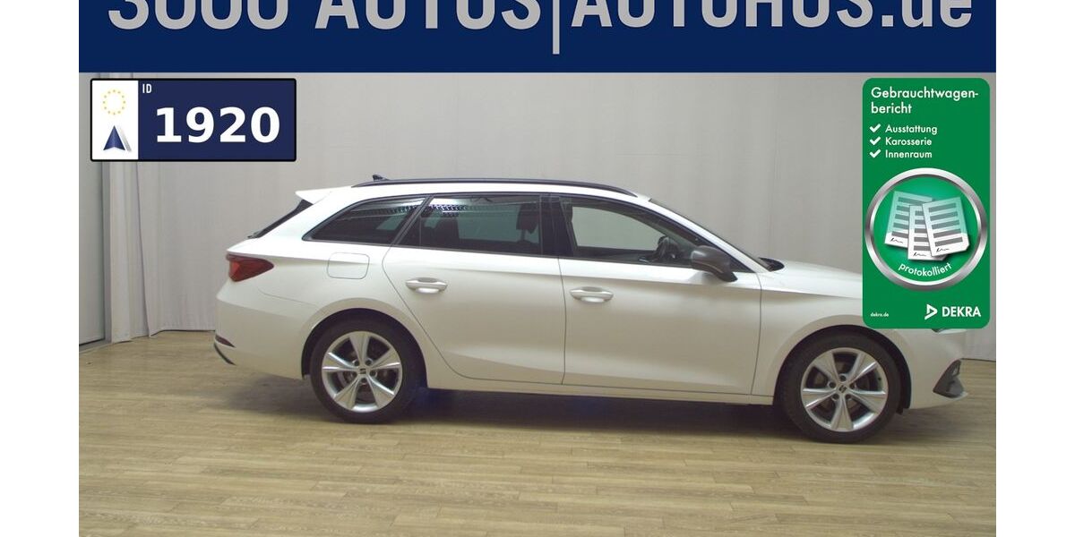 Seat Leon 99.350 km 15.680 &euro; Bremen / Arsten 28279