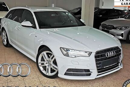 Audi A6 169.846 km 19.720 € Bremen 28217