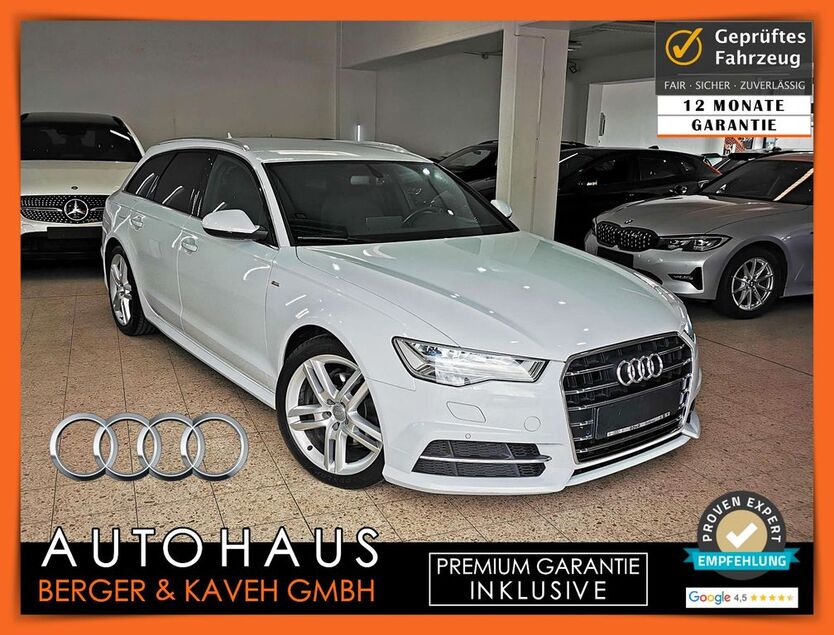 Audi A6 169.846 km 19.720 € Bremen 28217