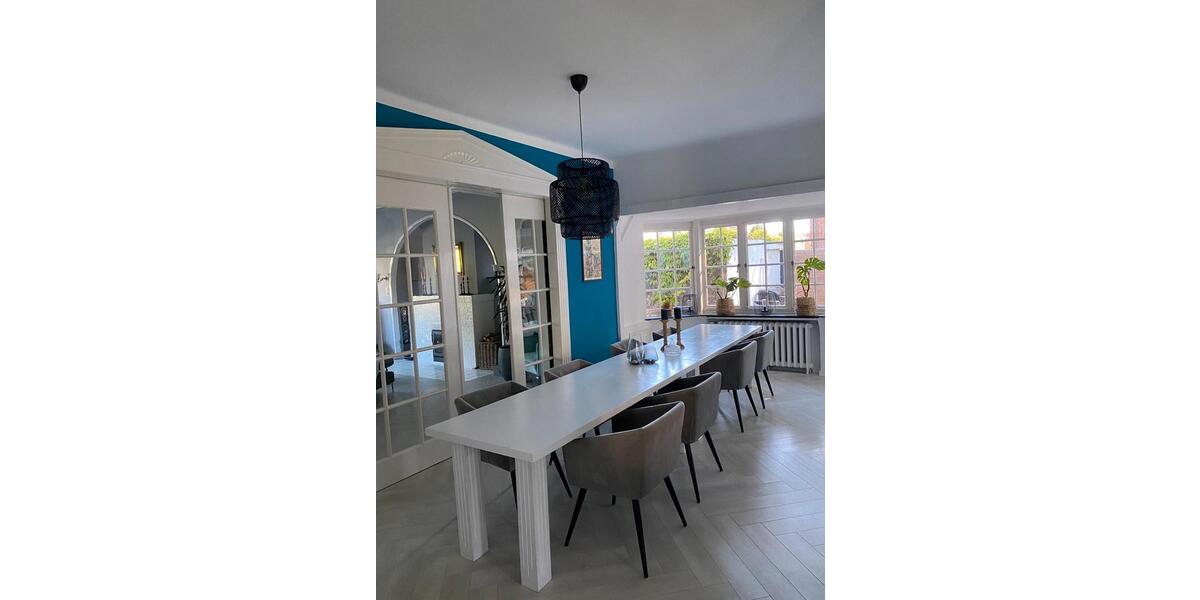 Villa Osterholz-Scharmbeck Scharmbeck - 7 Zimmer, 245 m&sup2;, 529.000&euro; | Angebot:27120587