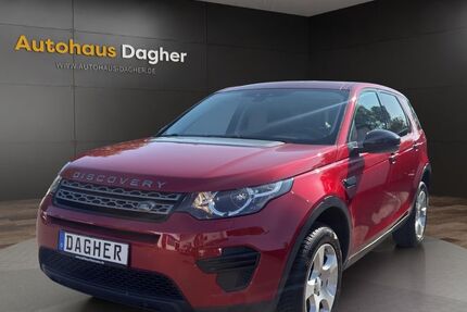 Land Rover Discovery 139.645 km 11.999 &euro; Bremen 28207