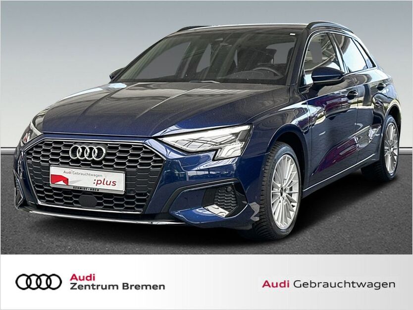 Audi A3 29.244 km 26.940 € Bremen 28207