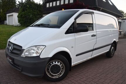 Mercedes-Benz Vito 289.725 km 3.899 &euro; Bremen 28719