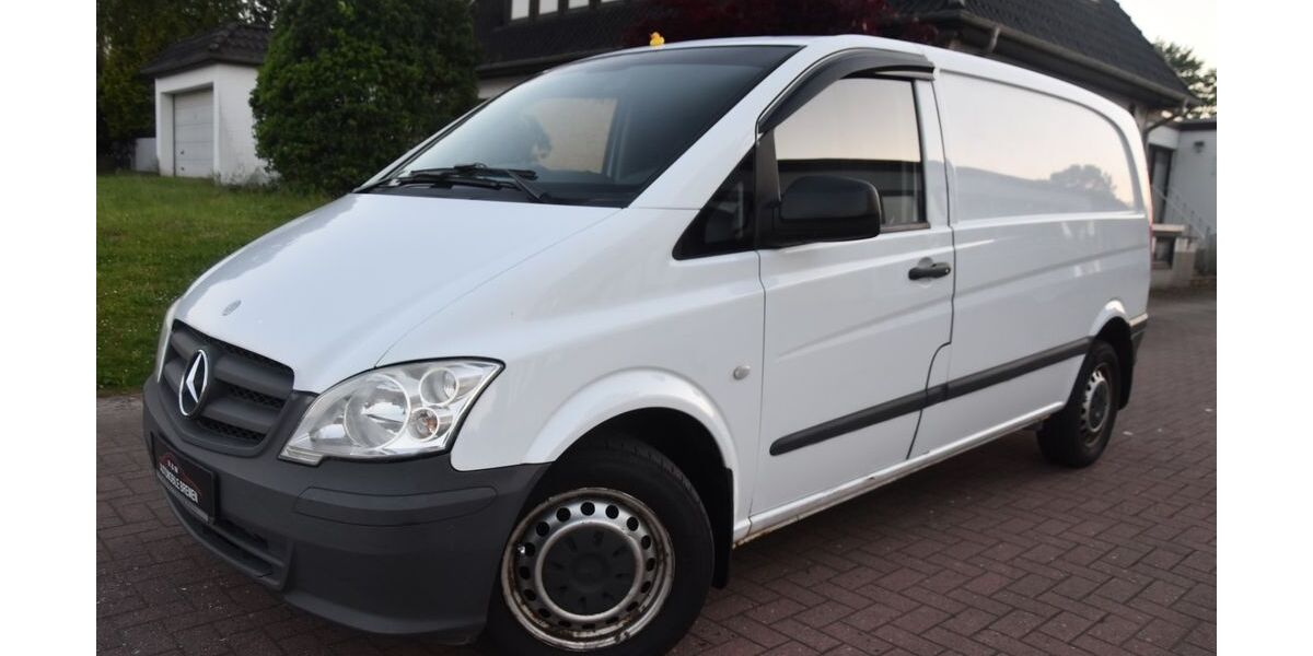 Mercedes-Benz Vito 289.725 km 3.899 &euro; Bremen 28719