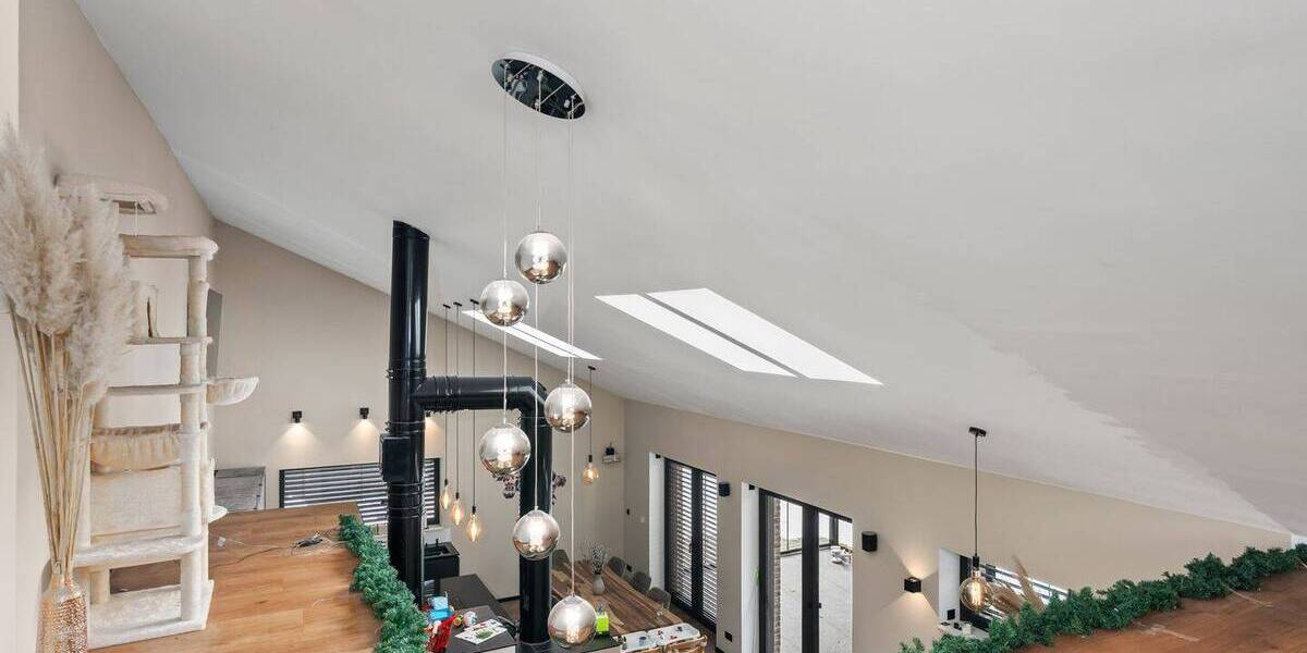Einfamilienhaus Hambergen - 5 Zimmer, 175 m&sup2;, 599.000&euro; | Angebot:25676323