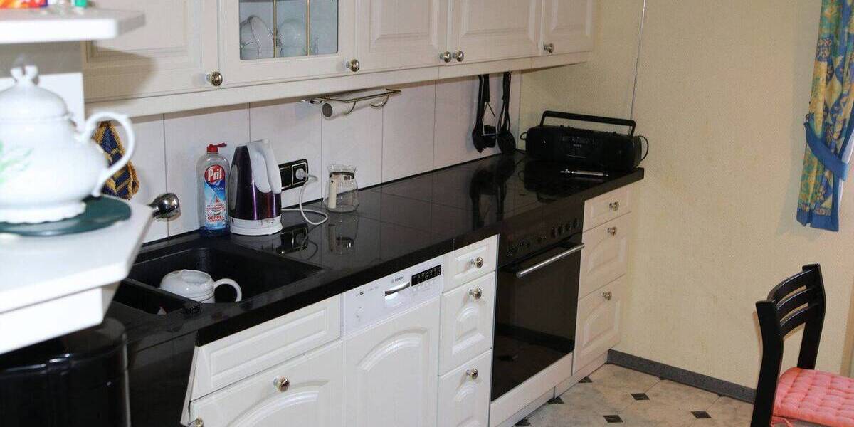 Mehrfamilienhaus, Wohnhaus Bremen Mahndorf - 5 Zimmer, 145 m&sup2;, 1.400&euro; | Angebot:26389888