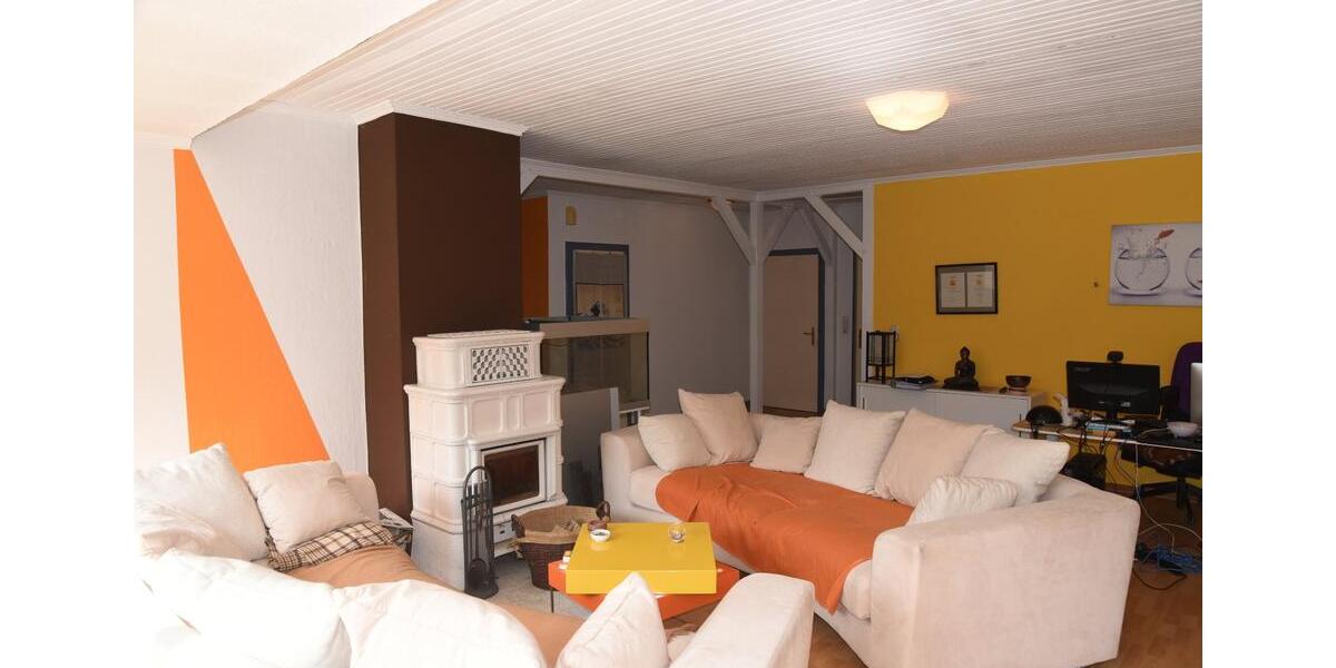 Bungalow Worpswede - 4 Zimmer, 133 m&sup2;, 263.000&euro; | Angebot:23541091