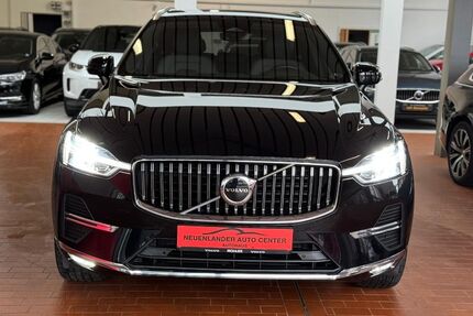 Volvo XC60 121.000 km 35.999 &euro; Bremen 28199