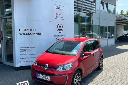 VW up! 11.000 km 22.990 € Bremen 28357