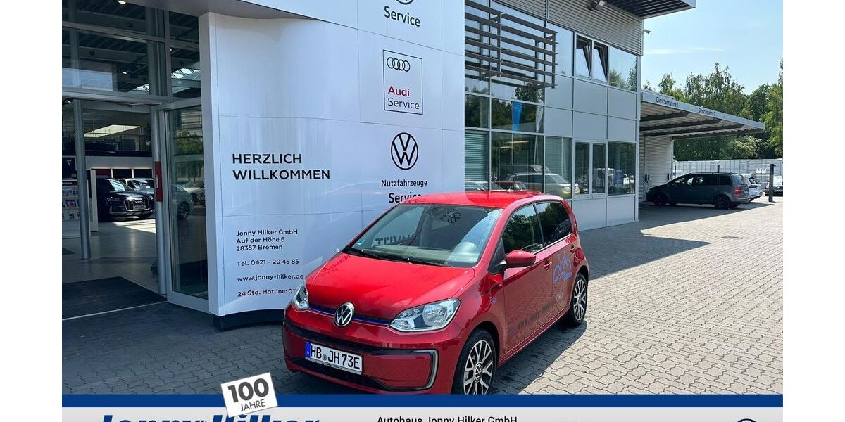 VW up! 11.000 km 22.990 &euro; Bremen 28357