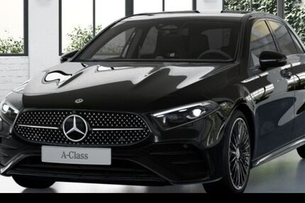 Mercedes-Benz A 220 9.900 km 40.700 &euro; Bremen 28329