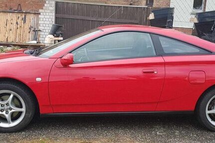 Toyota Celica