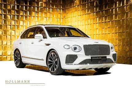 Bentley Bentayga 1.137 km 198.135 &euro; Stuhr 28816