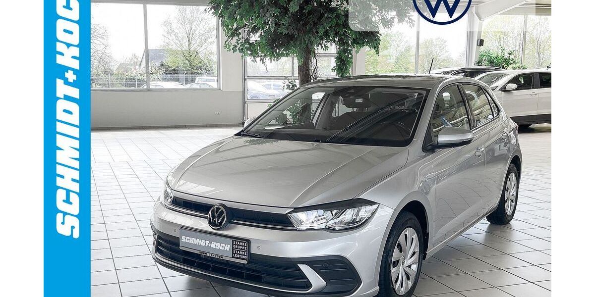 VW Polo 73.046 km 14.450 &euro; Achim-Uesen 28832