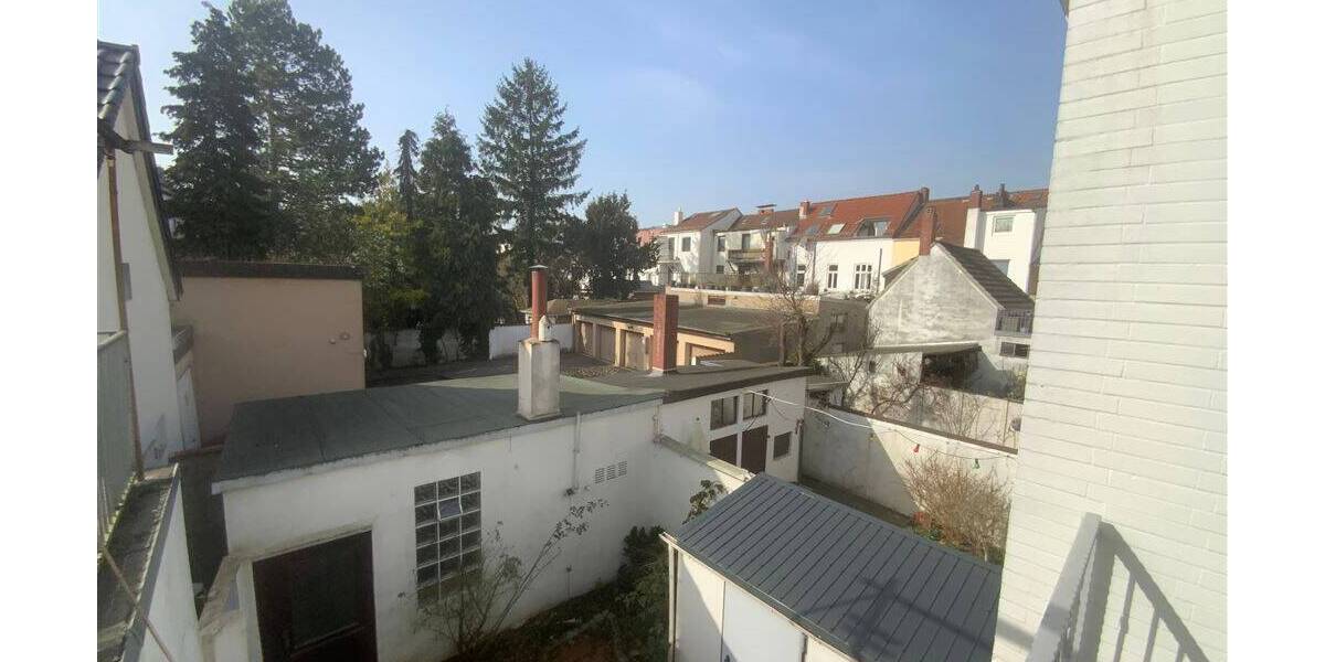 Mehrfamilienhaus, Wohnhaus Bremen Riensberg - 5 Zimmer, 118 m&sup2;, 395.000&euro; | Angebot:26803857