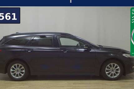 Ford Mondeo 146.204 km 12.280 € Bremen 28279