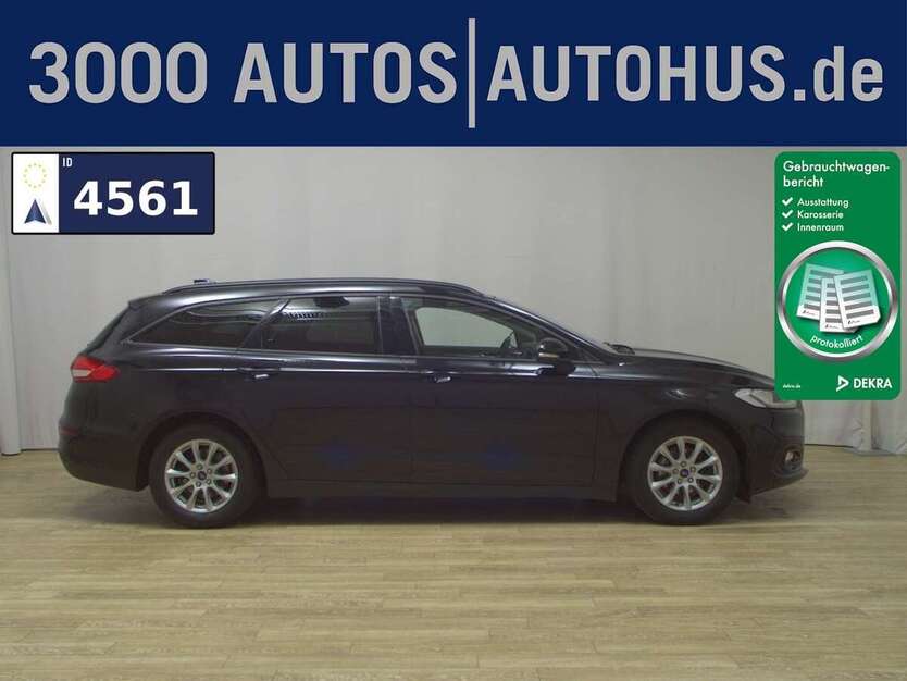 Ford Mondeo 146.204 km 12.280 € Bremen 28279