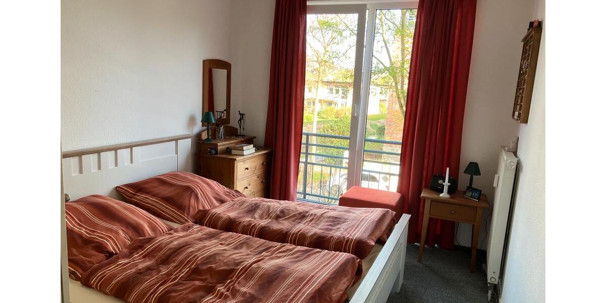 Etagenwohnung Bremen Blockland - 2 Zimmer, 57 m&sup2;, 189.000&euro; | Angebot:26424450
