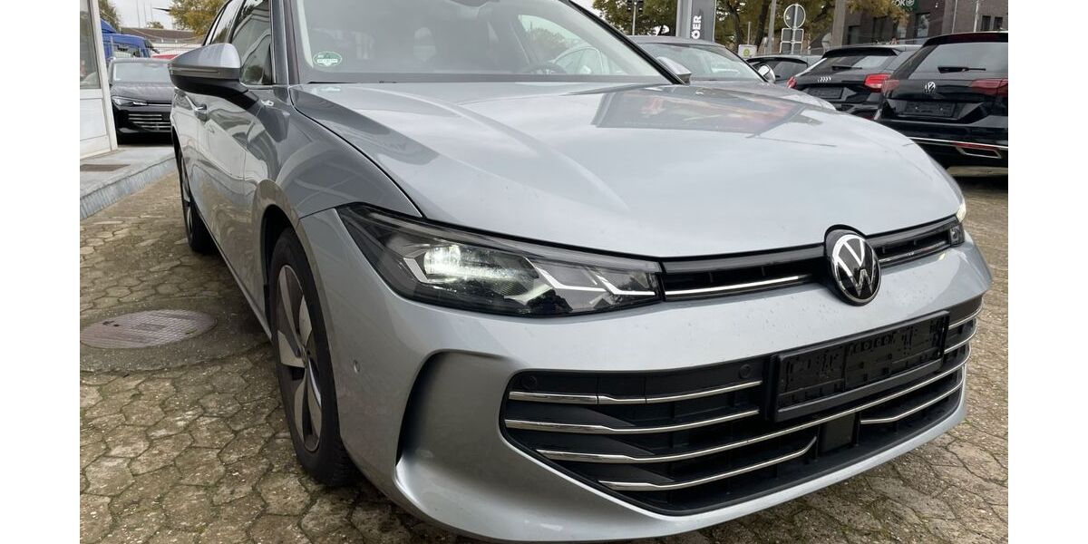 VW Passat Variant 22.700 km 34.900 &euro; Bremen 28259