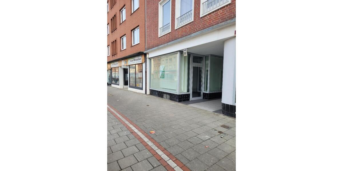 Gewerbeobjekt Bremen Oberneuland - 1.200&euro; | Angebot:25398166