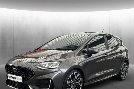 Ford Fiesta 53.140 km 17.950 &euro; Bremen 28207