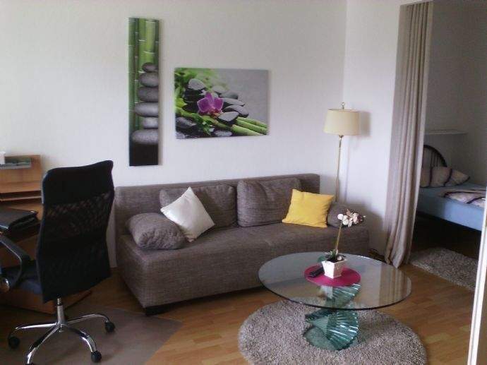 Etagenwohnung Bremen Altstadt - 1 Zimmer, 149.000&euro; | Angebot:26724000
