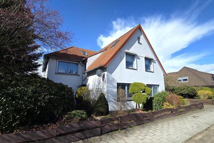 Haus Delmenhorst Düsternort - 11 Zimmer, 300 m&sup2;, 350.000&euro; | Angebot:26211889