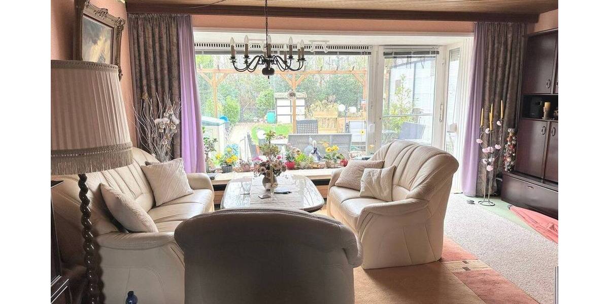 Reihenmittelhaus Bremen / Schönebeck Schönebeck - 4 Zimmer, 103 m&sup2;, 169.000&euro; | Angebot:25706011