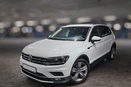 VW Tiguan 117.000 km 19.790 &euro; Bremen 28329