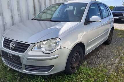 VW Polo 232.604 km 550 &euro; Stuhr 28816