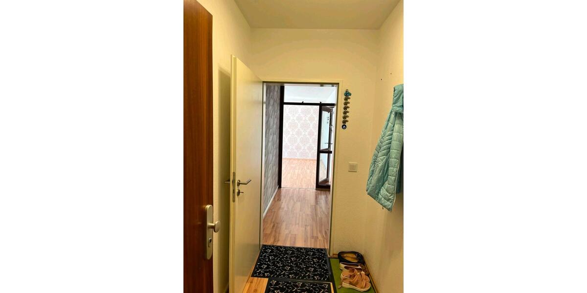 Etagenwohnung Delmenhorst Deichhorst - 3 Zimmer, 73 m&sup2;, 162.000&euro; | Angebot:27192019