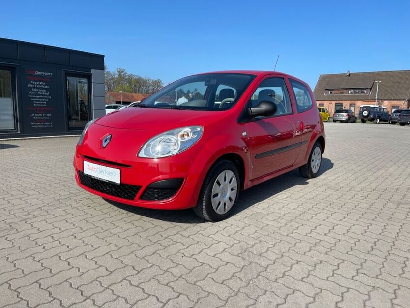 Twingo