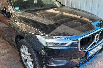 Volvo XC60 123.000 km 19.200 &euro; Syke 28857