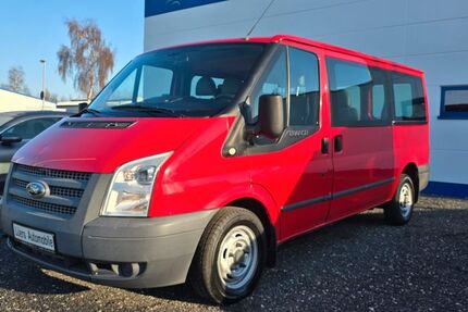 Ford Transit 196.500 km 8.800 &euro; Grasberg 28879