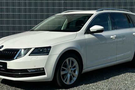 Skoda Octavia 87.000 km 15.990 &euro; Bremen 28219