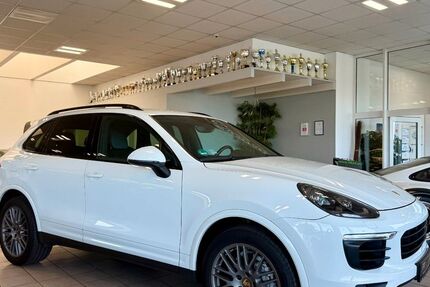 Porsche Cayenne 191.166 km 28.850 &euro; Stuhr-Bremen 28816