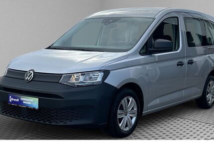 VW Caddy 28.790 km 21.790 &euro; Stuhr 28816