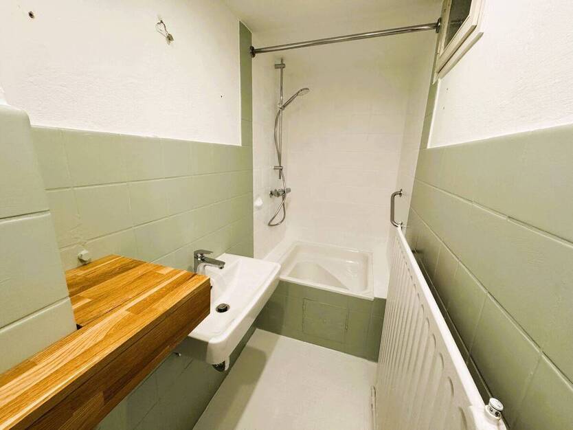 Charmante 3-Zimmer-Wohnung in Findorff mit idealer Anbindung 3 zimmer