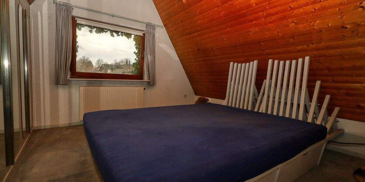 Einfamilienhaus Bremen Lesum - 3 Zimmer, 60 m&sup2;, 125.000&euro; | Angebot:25291480