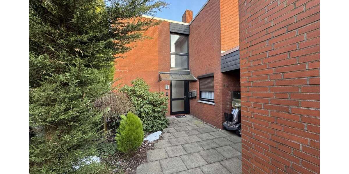 Etagenwohnung Achim - 3 Zimmer, 84 m&sup2;, 255.000&euro; | Angebot:25118176