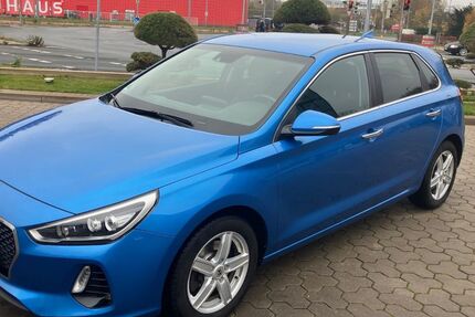 Hyundai i30 185.000 km 8.999 &euro; Schwanewede 28790