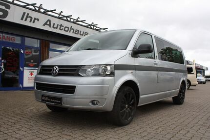 VW T5 Transporter